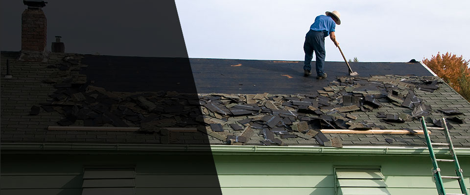 Lake Jackson Roofing Contractors